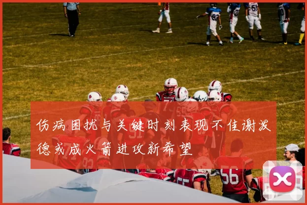 伤病困扰与关键时刻表现不佳谢泼德或成火箭进攻新希望