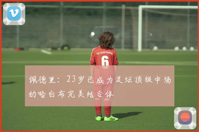 佩德里：23岁已成为足坛顶级中场的哈白布完美结合体